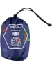 Regatta Regenjas "Peppa Pack It" donkerblauw