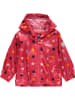 Regatta Regenjacke "Peppa Pack It" in Pink
