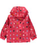 Regatta Regenjacke "Peppa Pack It" in Pink
