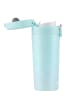 Vialli Design Thermobecher in Hellblau - 400 ml
