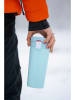 Vialli Design Thermobecher in Hellblau - 400 ml