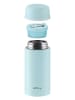Vialli Design Isoleercontainer lichtblauw - 750 ml