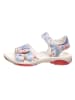 Primigi Sandalen lichtblauw
