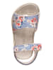 Primigi Sandalen in Hellblau