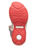 Primigi Sandalen lichtblauw
