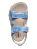 Primigi Sandalen in Hellblau