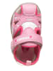 Primigi Halbsandalen in Rosa/ Pink