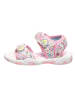 Primigi Sandalen in Rosa/ Bunt