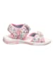 Primigi Sandalen in Rosa/ Bunt