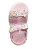 Primigi Sandalen in Rosa/ Bunt