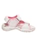 Primigi Sandalen wit/lichtroze