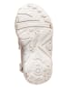 Primigi Sandalen wit/lichtroze