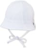 Sterntaler Hut in Weiß