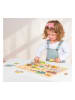 New Classic Toys 16-delige knoppuzzel "Dieren" - vanaf 2 jaar