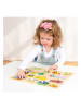 New Classic Toys 16-częściowe puzzle "Animals" - 2+