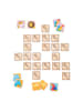 New Classic Toys Memoryspel "Dieren" - vanaf 3 jaar