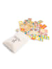 Woet Domino "Animals" - 3+