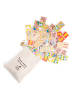 Woet Domino "Animals" - 3+