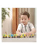 New Classic Toys Pojazdy budowalne (5 szt.) - 18 m+