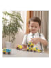 New Classic Toys Pojazdy budowalne (5 szt.) - 18 m+