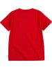 Levi's Kids Shirt in Rot