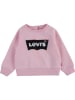 Levi's Kids Sweatshirt in Rosa