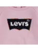 Levi's Kids Sweatshirt in Rosa