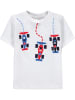 Kanz Shirt in Weiß