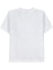 Kanz Shirt wit