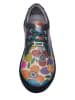 Dogo Sneakersy "Spring Drops" ze wzorem