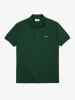 Lacoste Poloshirt donkergroen