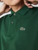 Lacoste Koszulka polo w kolorze ciemnozielonym