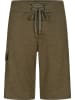 super.natural Cargoshort kaki