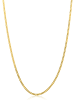 Revoni Gouden ketting - (L)45 cm