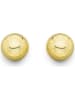 Diamant Exquis Gold-Ohrstecker
