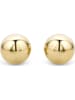 Diamant Exquis Gold-Ohrstecker