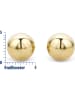 Diamant Exquis Gold-Ohrstecker