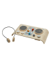 Plan Toys 2-delige dj-meng-set - vanaf 3 jaar