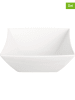 Trendy Kitchen by EXCÉLSA 6er-Set: Schalen "White Home" in Weiß - (L)8 x (B)7,5 cm