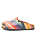 Calceo Clogs meerkleurig