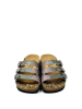 Calceo Slippers meerkleurig