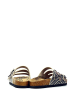 Calceo Slippers meerkleurig