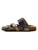Calceo Teenslippers meerkleurig