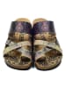 Calceo Teenslippers meerkleurig