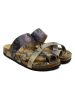 Calceo Teenslippers meerkleurig