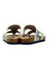 Calceo Slippers turquoise