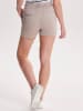ONLY Short "Onlpoptrash Life" beige