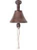 Garden Hero Türglocke in Antikbraun - (B)16,5 x (H)14 x (T)10 cm