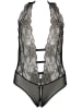 Escora Body zwart