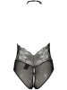 Escora Body zwart